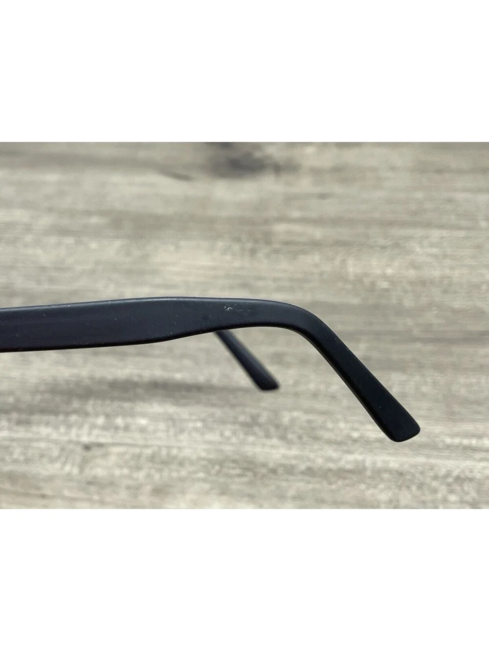 MAUI JIM CRUZEM MJ 864-02A MATTE BLACK 57-16-139 SUNGLASSES ***FRAMES ONLY***